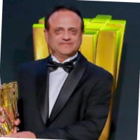 Nitin Sapre | Chief Executive Officer | Europcar Oman & Bahrain » speaking at Mobility Live Saudi