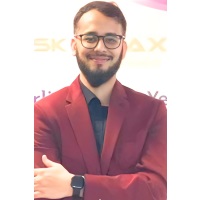 Barakat Zaharuddin | Managing Director | Qatar Aviation Company » speaking at Mobility Live Saudi