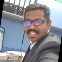 Shahdan Mankunipoyil | Project Manager | Royal Commission for Riyadh City » speaking at Mobility Live Saudi