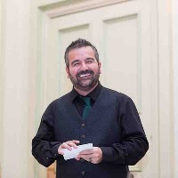 Didar Dalkic | QExpress Project Executive | Qiddiya Investment Company » speaking at Mobility Live Saudi