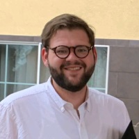Carl Adler | Research Associate | Uicca » speaking at Mobility Live Saudi