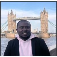Haruna Tamimu Baba | Transport Operations manager | Mowasalat Qatar » speaking at Mobility Live Saudi