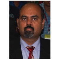 Dr Vimal Kumar Gahlot | Director | Center for Research and Sustainable Development » speaking at Mobility Live Saudi