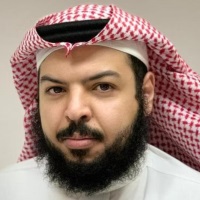 Mohammed Alanazi | Director of Bridges and Tunnels Maintenance Department | Riyadh Region Municipality » speaking at Mobility Live Saudi