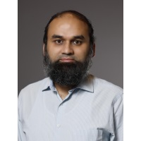 Qadeer Ahmed | Director Mobility Systems Lab | The Ohio State University » speaking at Mobility Live Saudi