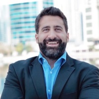 Adib Samara | General Manager - KSA | Blacklane » speaking at Mobility Live Saudi