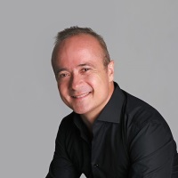 Sébastien Guillaud | Co-Founder & Managing Partner | Shift4Good » speaking at Mobility Live Saudi