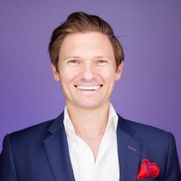 Christopher Kerzich | VP | AC Future » speaking at Mobility Live Saudi