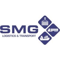 Sraa Manahi Al Ghathami Co. - SMG Transport & Logistics at Mobility Live Saudi Arabia 2025