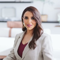 Sanaa Ouahmane | CEO - AWR Mobility Services & NON OEM Business | AW Rostamani Group » speaking at Mobility Live Saudi