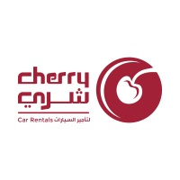Cherry Rent A Car at Mobility Live Saudi Arabia 2025