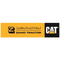Zahid Tractor at Mobility Live Saudi Arabia 2025