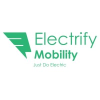 Electrify Mobility at Mobility Live Saudi Arabia 2025