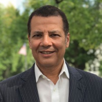Khaled Mahmoud | Editor-in-chief, Journal of Bridge Structures, Chief Bridge Engineer | BTC » speaking at Mobility Live Saudi