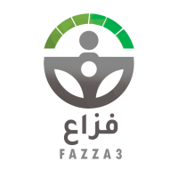 Fazza3 App at Mobility Live Saudi Arabia 2025