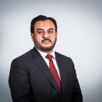 Azfar Shakeel | CEO | Lumi Rental » speaking at Mobility Live Saudi