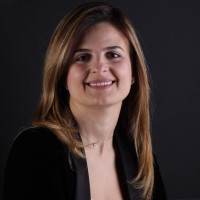 Yasmine Mahdi | VP of Design | SETS » speaking at Mobility Live Saudi