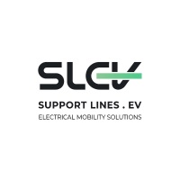Support Lines. EV at Mobility Live Saudi Arabia 2025