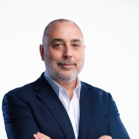 Luca Cozza | CTO | EVIQ » speaking at Mobility Live Saudi