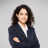 Najd Nassereddin | Deputy Director - EMEA Region | PTR Inc. » speaking at Mobility Live Saudi