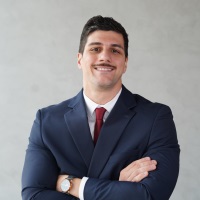 Anis Rahal | Principal | Optimum Green Ventures (OGV) » speaking at Mobility Live Saudi