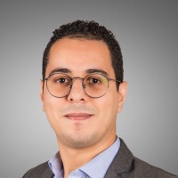 Mohamed Chami | Lead Researcher, AI Research Centre | Technology Innovation Institute » speaking at Mobility Live Saudi