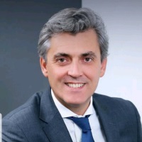Jerome Saigot | Managing Director | BYD » speaking at Mobility Live Saudi
