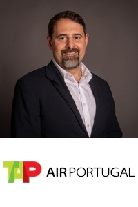 Mário Chaves | Chief Operating Officer | TAP Air Portugal » speaking at ATW Europe