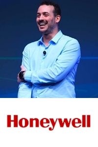 Eugenio Iavarone | Senior Information Security Architect | Honeywell » speaking at ATW Europe