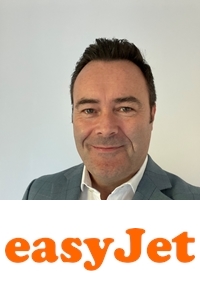 Craig Lynch | Predictive Maintenance Specialist | easyJet » speaking at ATW Europe