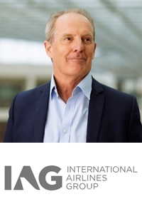 Jonathon Counsell | Group Director of Sustainability | IAG » speaking at ATW Europe