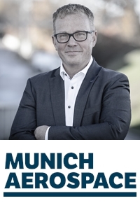 Andreas Lermann | Managing Director | Munich Aerospace » speaking at ATW Europe