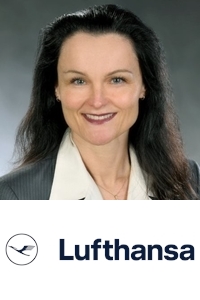Theodora Lauth | Director Aircraft Specification | Lufthansa » speaking at ATW Europe