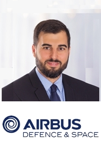 Antonio Castillo Leon | Technology Development Manager | Airbus Defence and Space GmbH » speaking at ATW Europe