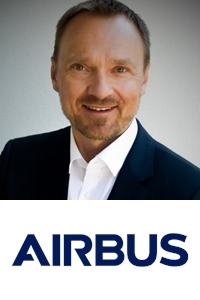 Grzegorz Ombach | Head of Disruptive Research & Technology and Senior Vice President | Airbus » speaking at ATW Europe