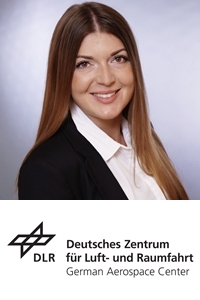 Andrea Reindl | Scientific Researcher | DLR » speaking at ATW Europe