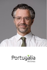 Hugo Oliveira | Training Director | Portugália Airlines » speaking at ATW Europe