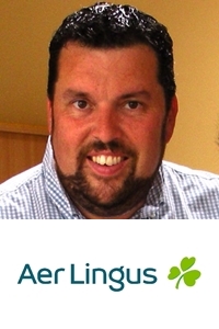 Liam Murphy | Head of Technical Standards and Safety | Aer Lingus » speaking at ATW Europe