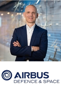Sven Graeble | EVP, Head of Strategic Space Initiatives | Airbus Defence and Space GmbH » speaking at ATW Europe