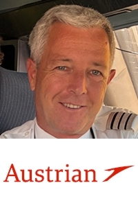 Phillip Haller | Head of EFB Administration and Digital Solutions, Flight Ops | Austrian Airlines » speaking at ATW Europe