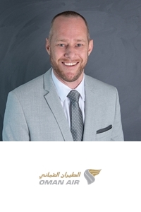 Wicus Du Preez | Vice President - Data & Analytics | Oman Air » speaking at ATW Europe