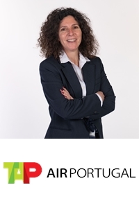 Rita Lagillarde | Director of Safety and Compliance | TAP Air Portugal - M&E » speaking at ATW Europe