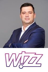 Ljubomir Jesic | Senior Technical Services Manager & CAMO Post Holder | Wizz Air » speaking at ATW Europe