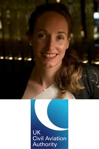 Helen Leadbetter | Technical Strategy Lead - Zero Emissions Flight | The UK Civil Aviation Authority » speaking at ATW Europe