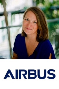 Elise Babelaere Roeland | Information Security Business Partner | Airbus » speaking at ATW Europe