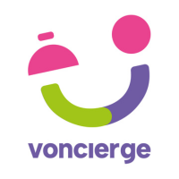 Voncierge (Private Limited) at Aerospace Tech Week Europe 2026