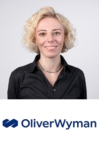 Veronica Dall'Aglio | Manager | Oliver Wyman » speaking at ATW Europe