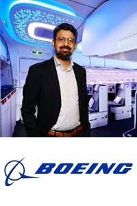 Jazib Hassan | SME Data Driven Modelling and Simulation | Boeing » speaking at ATW Europe