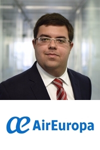 Ignacio Tobias | Head of Flight Operations Control Centre | Air Europa » speaking at ATW Europe