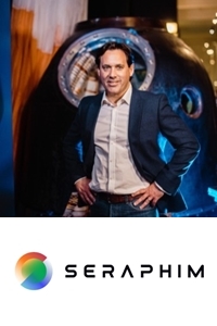 Rob Desborough | Managing Partner | Seraphim Space » speaking at ATW Europe